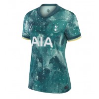 Camisa de time de futebol Tottenham Hotspur Dominic Solanke #19 Replicas 3º Equipamento Feminina 2024-25 Manga Curta